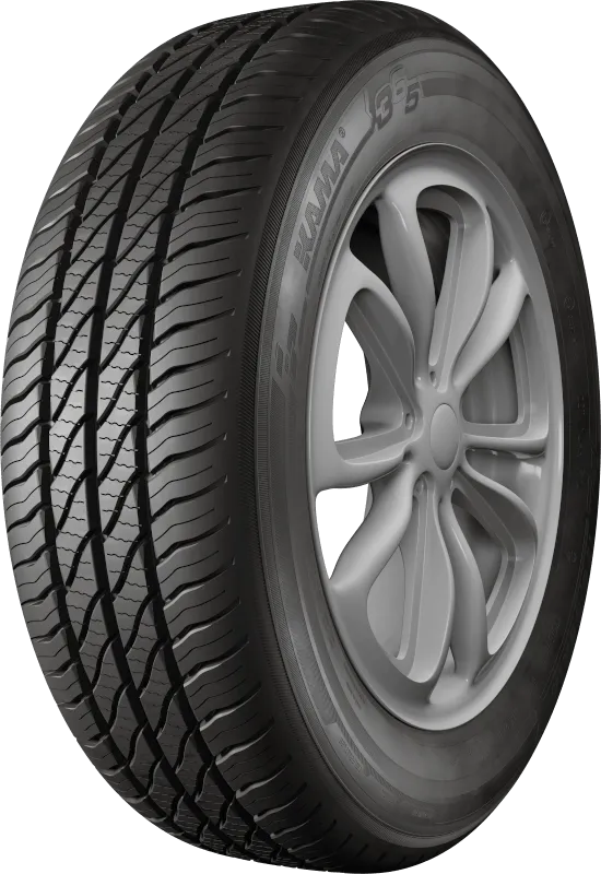 KAMA 365 (НК-241) в Поронайске — KAMA TYRES KAMA 365 (НК-241) в Поронайске