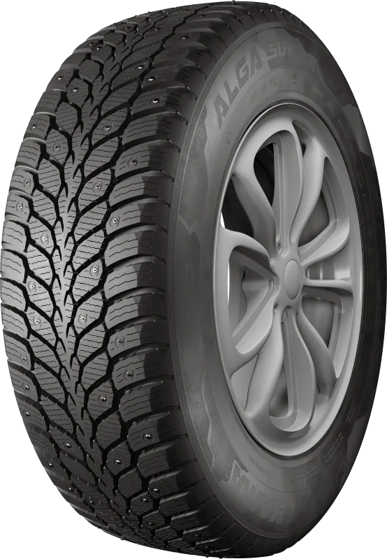 KAMA ALGA SUV (НК-532) в Поронайске — KAMA TYRES KAMA ALGA SUV (НК-532) в Поронайске