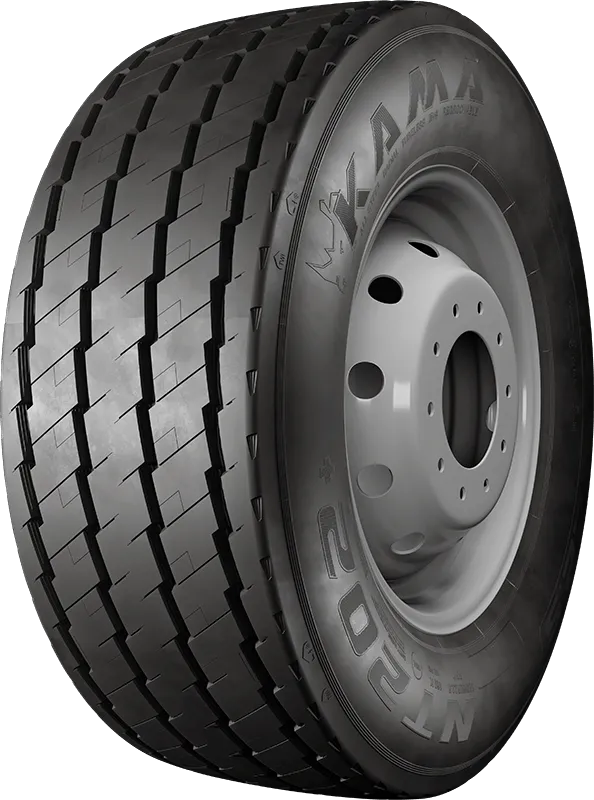 KAMA NT 202+ в Поронайске — KAMA TYRES KAMA NT 202+ в Поронайске