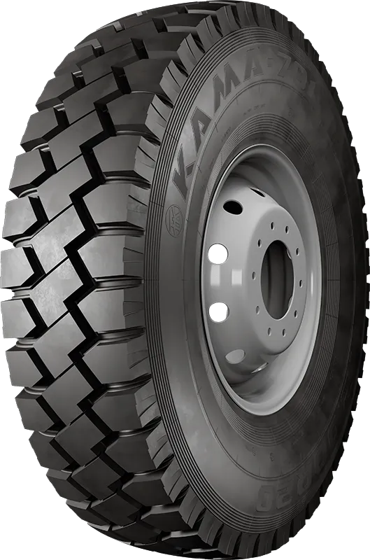 KAMA-701 в Поронайске — KAMA TYRES KAMA-701 в Поронайске