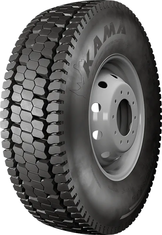 KAMA NR 201 в Поронайске — KAMA TYRES KAMA NR 201 в Поронайске