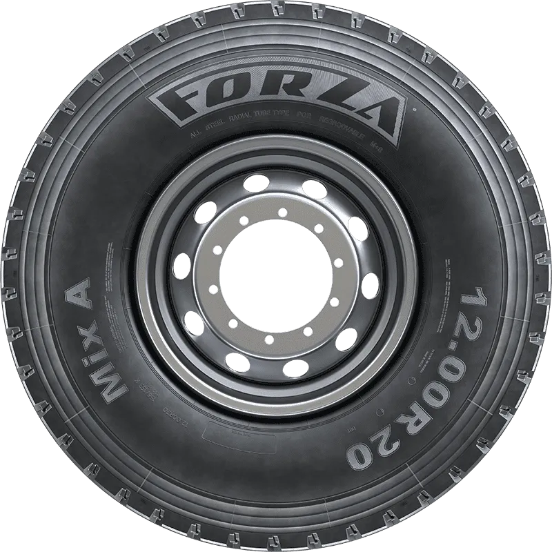 FORZA MIX A в Поронайске — KAMA TYRES FORZA MIX A в Поронайске