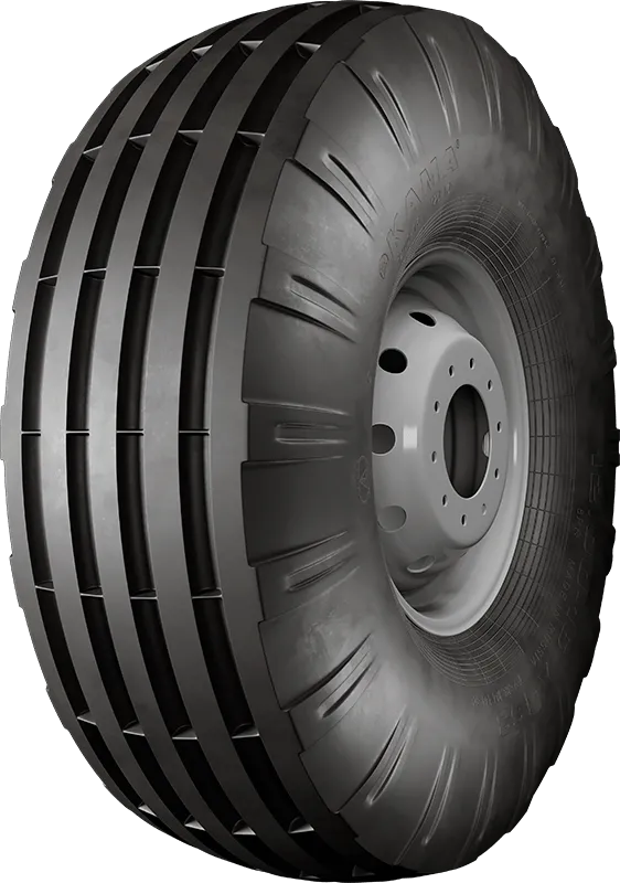 Л-163 в Поронайске — KAMA TYRES Л-163 в Поронайске