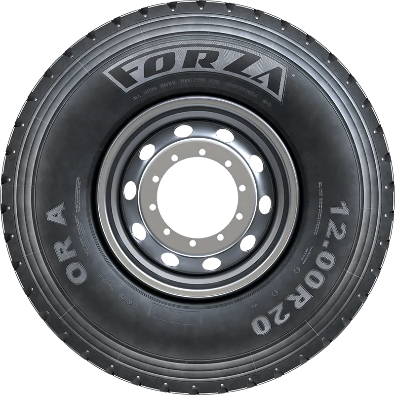 FORZA OR A в Поронайске — KAMA TYRES FORZA OR A в Поронайске
