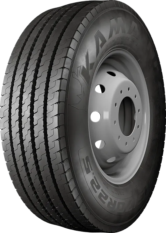 KAMA NF 202 в Поронайске — KAMA TYRES KAMA NF 202 в Поронайске