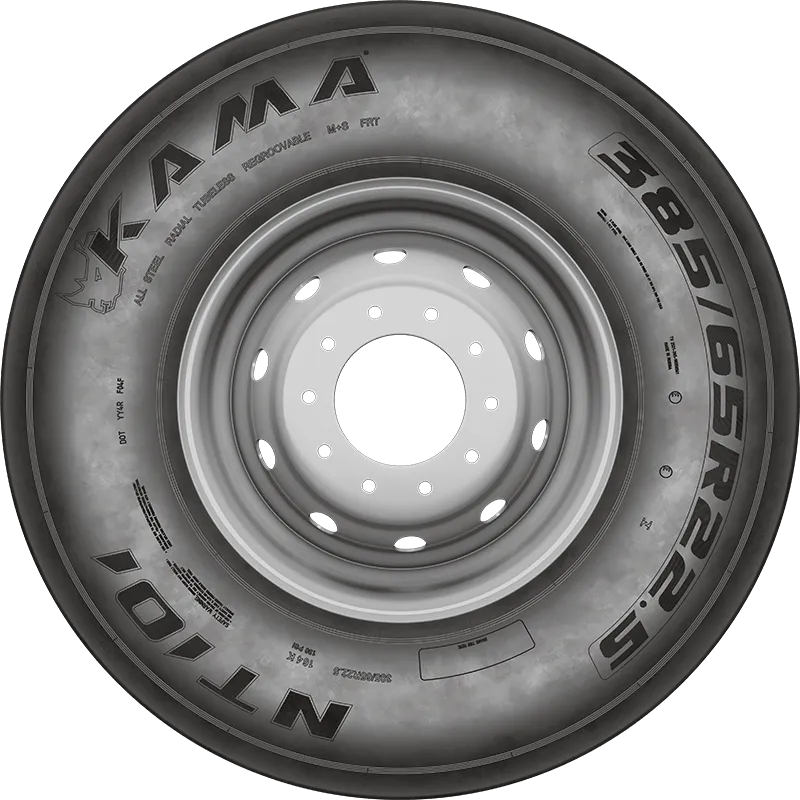 KAMA NT 101 в Поронайске — KAMA TYRES KAMA NT 101 в Поронайске