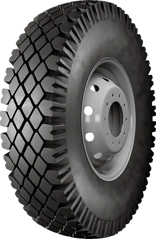 ИД 304, У-4 нс16 в Поронайске — KAMA TYRES ИД 304, У-4 нс16 в Поронайске