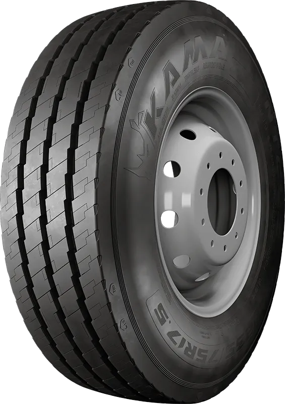KAMA NT 202 в Поронайске — KAMA TYRES KAMA NT 202 в Поронайске