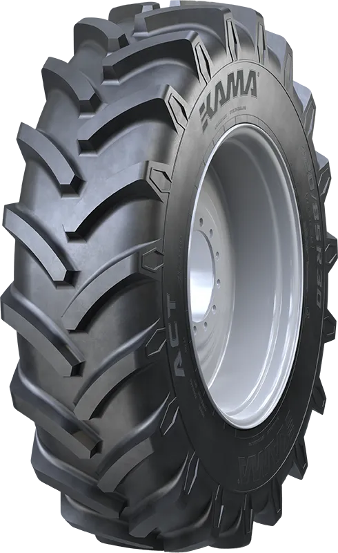 KAMA ACT в Поронайске — KAMA TYRES KAMA ACT в Поронайске