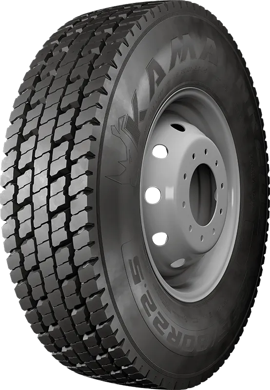 KAMA NR 202 в Поронайске — KAMA TYRES KAMA NR 202 в Поронайске